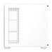 Darkflash DS900 computer case (white)