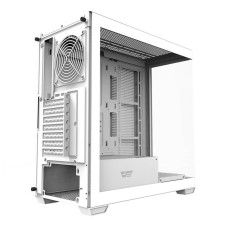 Darkflash DS900 computer case (white) Darkflash DS900 computer case (white)