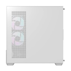 Darkflash DS900 AIR computer case (white) + 6 ARGB fans Darkflash DS900 AIR computer case (white) + 6 ARGB fans