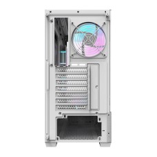 Darkflash DS900 AIR computer case (white) + 6 ARGB fans Darkflash DS900 AIR computer case (white) + 6 ARGB fans