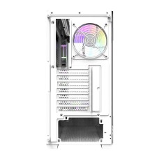Computer case Darkflash DS900 (white) + 7 ARGB Fans Computer case Darkflash DS900 (white) + 7 ARGB Fans