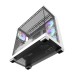 Computer case Darkflash DS900 (white) + 7 ARGB Fans