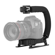Video Handle DV C-shaped PULUZ PU3005 Video Handle DV C-shaped PULUZ PU3005