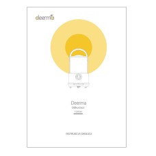 Deerma TJ200 vacuum cleaner
