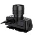 Head flashlight Superfire HL50, 150lm, USB
