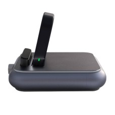 Joyroom JR-WQW03 Magnetic Charger for Apple Watch (Black) Joyroom JR-WQW03 Magnetic Charger for Apple Watch (Black)
