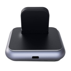 Joyroom JR-WQW03 Magnetic Charger for Apple Watch (Black) Joyroom JR-WQW03 Magnetic Charger for Apple Watch (Black)
