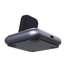 Joyroom JR-WQW03 Magnetic Charger for Apple Watch (Black) Joyroom JR-WQW03 Magnetic Charger for Apple Watch (Black)