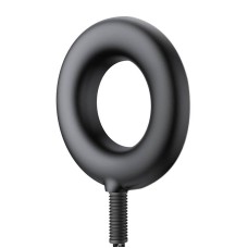 Joyroom JR-WQM03 magnetic charger, USB + USB-C, 1.2m (black) Joyroom JR-WQM03 magnetic charger, USB + USB-C, 1.2m (black)
