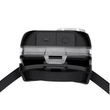Headlamp Superfire HL07, 320lm, USB Headlamp Superfire HL07, 320lm, USB