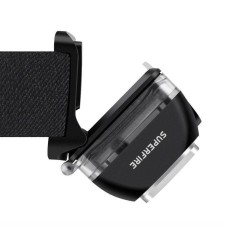 Headlamp Superfire HL07, 320lm, USB Headlamp Superfire HL07, 320lm, USB