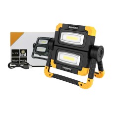 Workshop Flashlight Superfire G7, 1000lm, USB Workshop Flashlight Superfire G7, 1000lm, USB
