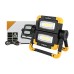 Workshop Flashlight Superfire G7, 1000lm, USB