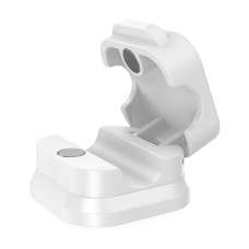 Magnetic Cable Organizer Joyroom JR-ZS368 6 pcs (white) Magnetic Cable Organizer Joyroom JR-ZS368 6 pcs (white)