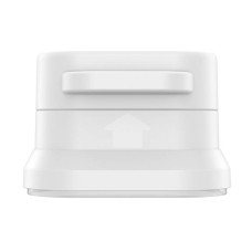 Magnetic Cable Organizer Joyroom JR-ZS368 6 pcs (white) Magnetic Cable Organizer Joyroom JR-ZS368 6 pcs (white)