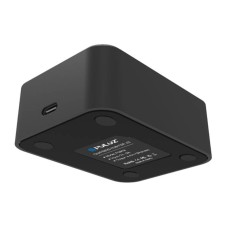 USB Dual Batteries Charger PULUZ For Insta360 X3 USB Dual Batteries Charger PULUZ For Insta360 X3