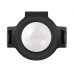 Optical Glass Lens Protective Cover PULUZ For Insta360 X3