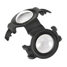 Optical Glass Lens Protective Cover PULUZ For Insta360 X3 Optical Glass Lens Protective Cover PULUZ For Insta360 X3