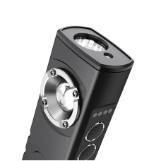 Multifunction Flashlight SuperFire G20, 470lm, USB Multifunction Flashlight SuperFire G20, 470lm, USB