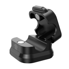 Magnetic Cable Organizer Joyroom JR-ZS368 3 pcs (black) Magnetic Cable Organizer Joyroom JR-ZS368 3 pcs (black)