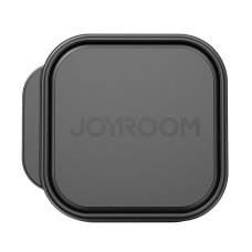 Magnetic Cable Organizer Joyroom JR-ZS368 3 pcs (black) Magnetic Cable Organizer Joyroom JR-ZS368 3 pcs (black)