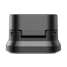 Magnetic Cable Organizer Joyroom JR-ZS368 3 pcs (black) Magnetic Cable Organizer Joyroom JR-ZS368 3 pcs (black)