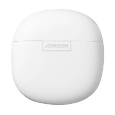 Earphones Joyroom Funpods JR-FB1 Wireless (white)