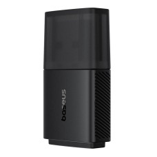 Adapter WiFi Baseus FastJoy 300Mbps (czarny)