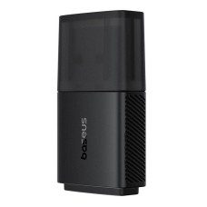Adapter WiFi Baseus FastJoy 300Mbps (czarny)