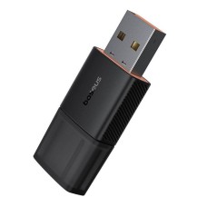 Adapter WiFi Baseus FastJoy 300Mbps (czarny)