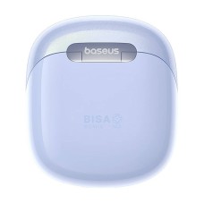 Earphones TWS Baseus Bowie M3 (blue) Earphones TWS Baseus Bowie M3 (blue)