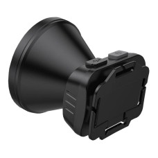 Headlamp Superfire HL52, 200lm, USB