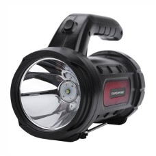 Flashlight Superfire M9-E, 900lm, USB Flashlight Superfire M9-E, 900lm, USB