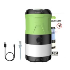 Camping lamp UV Superfire T15, 350lm, USB Camping lamp UV Superfire T15, 350lm, USB