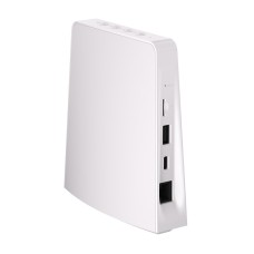 Bramka iHost Hub WiFi, ZigBee, Bluetooth, Matter SONOFF AIBridge, 2GB, LAN Bramka iHost Hub WiFi, ZigBee, Bluetooth, Matter SONOFF AIBridge, 2GB, LAN
