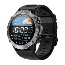 Smartwatch Colmi M42 (Black)