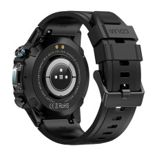 Smartwatch Colmi M42 (Black)