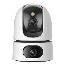 360° Indoor WiFi Camera IMOU Ranger Dual 8MP 360° Indoor WiFi Camera IMOU Ranger Dual 8MP