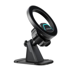 Magnetic Car Phone Mount Joyroom JR-ZS376 (Black) Magnetic Car Phone Mount Joyroom JR-ZS376 (Black)