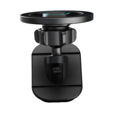 Magnetic Car Phone Mount Joyroom JR-ZS376 (Black) Magnetic Car Phone Mount Joyroom JR-ZS376 (Black)