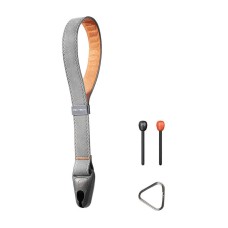 Camera Wrist Strap PGYTECH (Oak Grey) Camera Wrist Strap PGYTECH (Oak Grey)