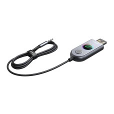 Receiver Joyroom JR-CB6 Car-B (dark gray) Receiver Joyroom JR-CB6 Car-B (dark gray)