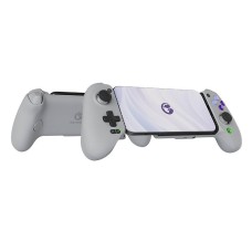 Gaming Controller G8 Galileo USB-C with Smartphone Holder Gaming Controller G8 Galileo USB-C with Smartphone Holder