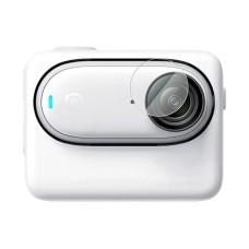 TELESIN tempered glass for Insta360 GO 3 camera TELESIN tempered glass for Insta360 GO 3 camera