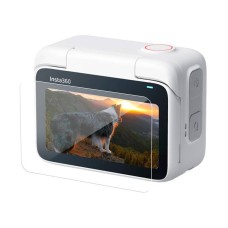 TELESIN tempered glass for Insta360 GO 3 camera TELESIN tempered glass for Insta360 GO 3 camera