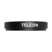 Set of 4 CPL/ND8/ND16/ND32 Telesin filters for Insta360 GO 2/3 camera