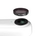 Set of 4 CPL/ND8/ND16/ND32 Telesin filters for Insta360 GO 2/3 camera