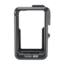TELESIN metal case for DJI ACTION 3/4/5pro camera TELESIN metal case for DJI ACTION 3/4/5pro camera