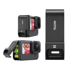 Battery lid TELESIN for GoPro 12/11/10/9 Battery lid TELESIN for GoPro 12/11/10/9
