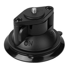 Magnetic Base and Suction Cup Base Set TELESIN for Insta360 GO 3 Magnetic Base and Suction Cup Base Set TELESIN for Insta360 GO 3